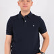 Benetton Bnt-M-3089J3179-23Y Erkek Polo Yaka T-Shirt