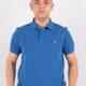 Benetton Bnt-M-3089J3179-23Y Erkek Polo Yaka T-Shirt