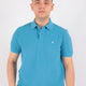 Benetton Bnt-M-3089J3179-23Y Erkek Polo Yaka T-Shirt