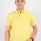 Benetton Bnt-M-3089J3179-23Y Erkek Polo Yaka T-Shirt