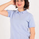 Benetton Bnt-W-3Wg9D3008-23Y Kadın Polo Yaka T-Shirt