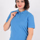 Benetton Bnt-W-3Wg9D3008-23Y Kadın Polo Yaka T-Shirt