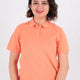Benetton Bnt-W-3Wg9D3008-23Y Kadın Polo Yaka T-Shirt