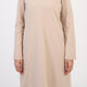 Allday Box52049Al9 Kadın Büyük Beden Süprem Sweat Tunik