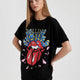 Defacto C3771Ax Kadın T-Shirt