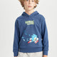 Defacto C4520A8 Erkek Çocuk Sweatshirt