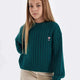 Defacto C6973A8 Kız Çocuk Sweatshirt