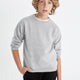 Defacto C8617A8 Erkek Çocuk Sweatshirt