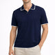 Cazador 34125 Erkek Polo Yaka Triko T-Shirt