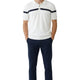 Cazador 34235 Erkek Polo Yaka Triko T-Shirt
