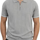 Cazador 34260 Erkek Polo Triko T-Shirt