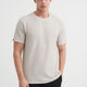 Cazador 40510 Erkek Bisiklet Yaka Yaka T-Shirt