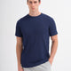 Cazador 40510 Erkek Bisiklet Yaka Yaka T-Shirt