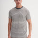 Cazador 41830 Erkek Bisiklet Yaka Iklet Yaka T-Shirt