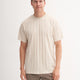 Cazador 42770 Erkek Bisiklet Yaka T-Shirt