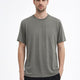 Cazador 44105 Erkek Bisiklet Yaka Modal T-Shirt