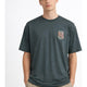 Cazador 44935 Erkek Bisiklet Yaka Iklet Yaka T-Shirt