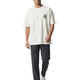 Cazador 44935 Erkek Bisiklet Yaka Iklet Yaka T-Shirt