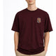Cazador 44935 Erkek Bisiklet Yaka Iklet Yaka T-Shirt