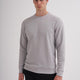 Cazador 51520 Erkek Bisiklet Yaka Sweatshirt