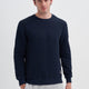 Cazador 51960 Erkek Bisiklet Yaka Sweatshirt