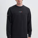 Cazador 52380 Erkek Bisiklet Yaka Sweatshirt