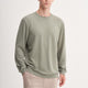 Cazador 53140 Erkek Bisiklet Yaka Sweatshirt