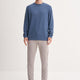 Cazador 53140 Erkek Bisiklet Yaka Sweatshirt