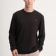 Cazador 53140 Erkek Bisiklet Yaka Sweatshirt