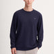 Cazador 53140 Erkek Bisiklet Yaka Sweatshirt