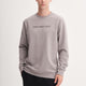 Cazador 53270 Erkek Bisiklet Yaka Sweatshirt