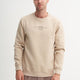 Cazador 53315 Erkek Bisiklet Yaka Sweatshirt