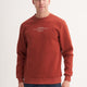 Cazador 53315 Erkek Bisiklet Yaka Sweatshirt