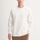Cazador 53395 Erkek Bisiklet Yaka Sweatshirt