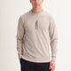 Cazador 54185 Erkek Bisiklet Yaka Sweatshirt