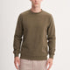 Cazador 56400 Erkek Bisiklet Yaka Sweatshirt