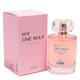 Cazador 99090 Erkek Kadın Parfum My One Way 100Cl