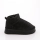 Dgn Cozy Kadın Ugg Bot