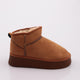 Dgn Cozy Kadın Ugg Bot