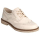 Mammamia D24Ya-710 Kadın Deri Oxford Ayakkabı