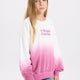 Defacto D2887A8 Kız Çocuk Sweatshirt