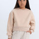 Defacto D4298A8 Kız Çocuk Sweatshirt