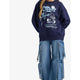 Defacto E6755A8 Kız Çocuk Sweatshirt