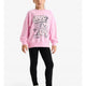 Defacto E6755A8 Kız Çocuk Sweatshirt