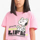 Defacto E8160A8 Kız Çocuk T-Shirt