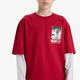 Defacto E9591A8 Erkek Çocuk Uzun Kollu T-Shirt