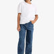 Defacto F0455A8 Erkek Çocuk Jean Pantolon
