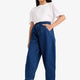 Defacto F2608A8 Kız Çocuk Jean Pantolon