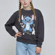 Defacto F3410A8 Kız Çocuk Sweatshirt