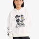 Defacto F3433A8 Kız Çocuk Sweatshirt
